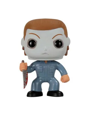 Figura Funko Pop! Movies Halloween Michael Myers Clásico