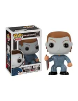 Figura Funko Pop! Movies Halloween Michael Myers Clásico