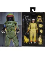 Figura Neca Ultimate Tales From Space Marty Volver Al Futuro