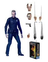 Figura Neca Terminator 2 Ultimate T-1000