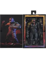 Figura Neca Ultimate King Kong Illustrated