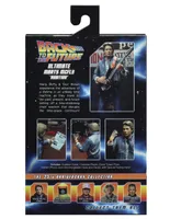 Figura Neca Ultimate Marty Mcfly Audition Back To The Future