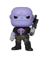 Figura de colección Thanos Funko POP! Marvel