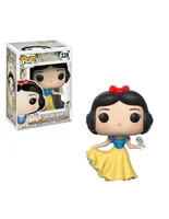 Figura de colección Disney Funko POP