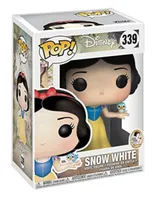 Figura de colección Disney Funko POP