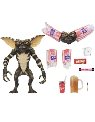 Figura Neca Ultimate Gremlins