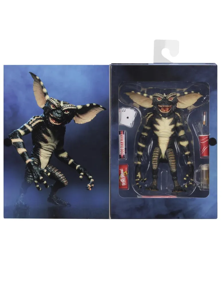 Figura Neca Ultimate Gremlins