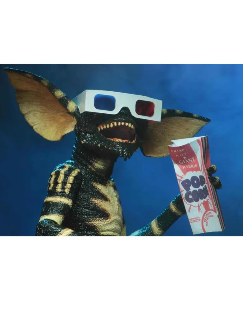 Figura Neca Ultimate Gremlins