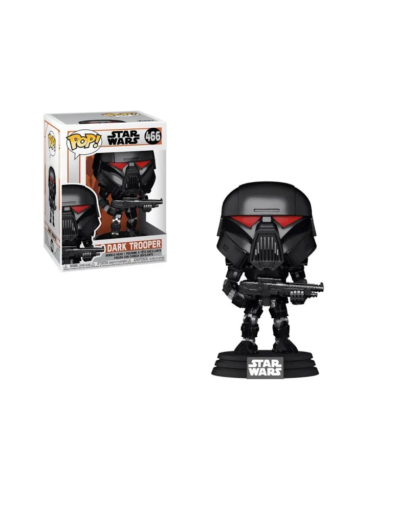 Figura de colección Dark Tropper Funko POP! Star Wars