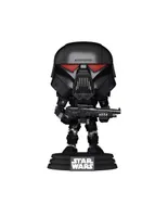 Figura de colección Dark Tropper Funko POP! Star Wars