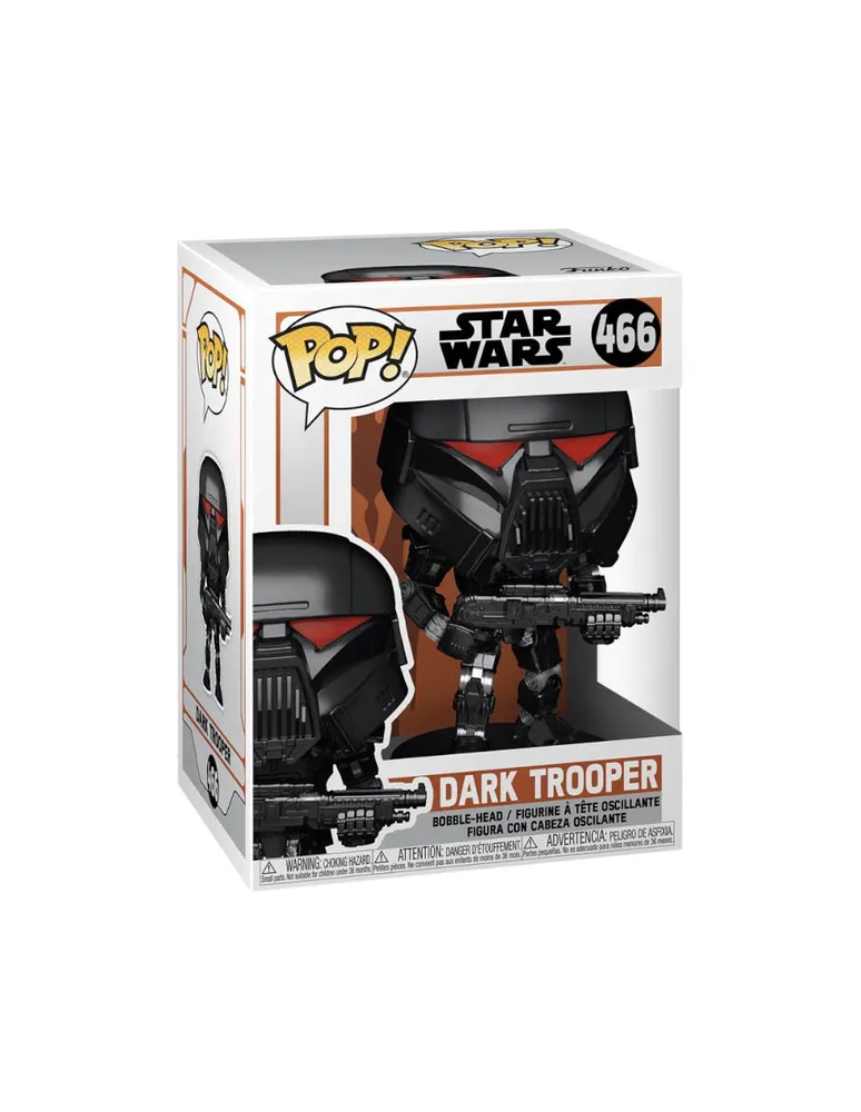 Figura de colección Dark Tropper Funko POP! Star Wars