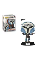 Figura de colección Bo-Katan Funko POP! Star Wars