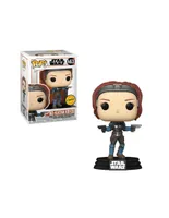 Figura de colección Bo-Katan Funko POP! Star Wars