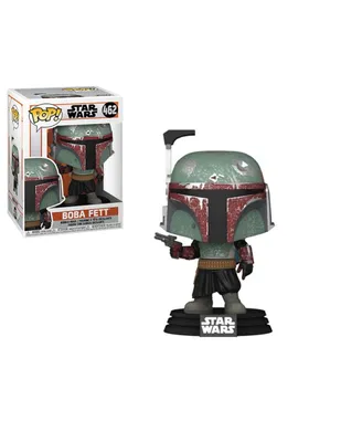 Figura de colección Boba Fett Funko POP! Star Wars