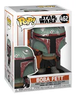 Figura de colección Boba Fett Funko POP! Star Wars