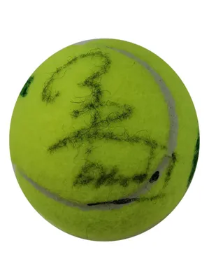 Pelota Firmada Idolos Rafael Nadal