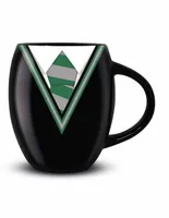 Taza edición limitada Slytherin Pyramid Harry Potter