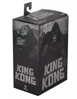 Figura Neca Ultimate King Kong Skull Island