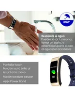 Smartwatch VAK S3 unisex