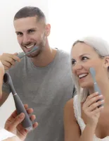 Cepillo de dientes sónico Innova Goods con accesorios