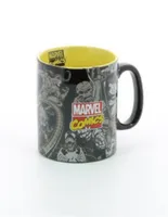 Taza de colección Aby Style Marvel