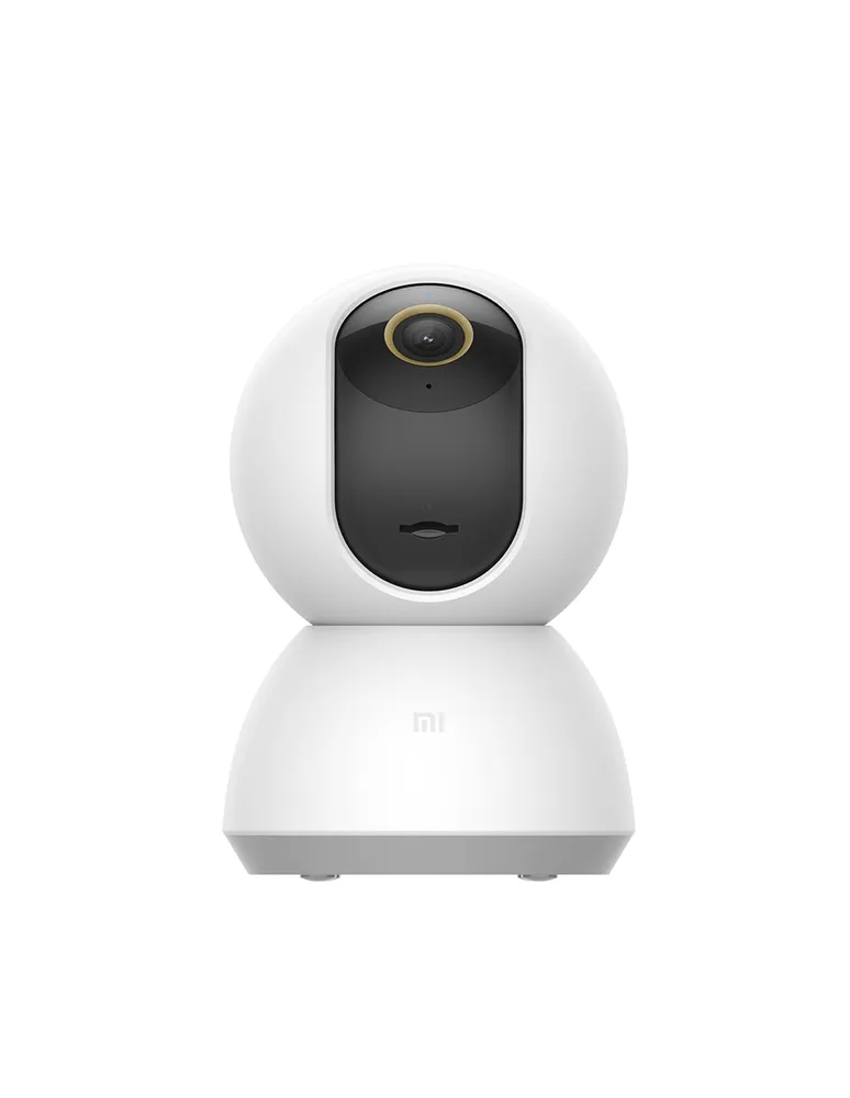 Cámara de Seguridad Xiaomi Mi 360° Home Security 2K