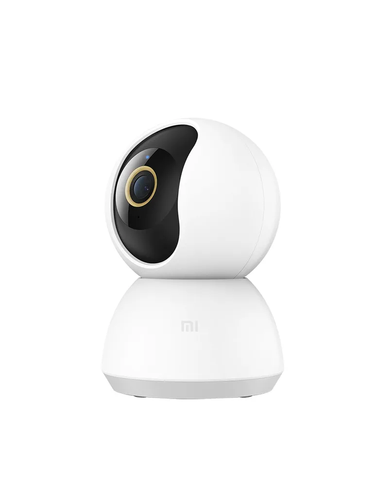 Cámara de Seguridad Xiaomi Mi 360° Home Security 2K