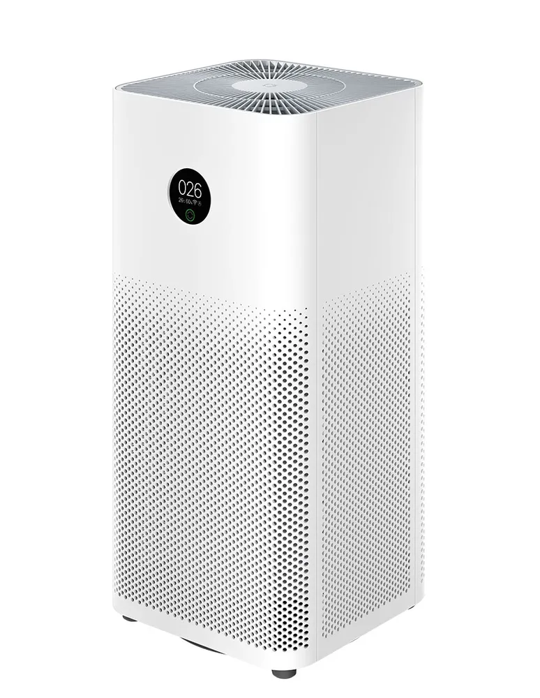 Purificador de Aire Xiaomi Mi Air Purifier 3H