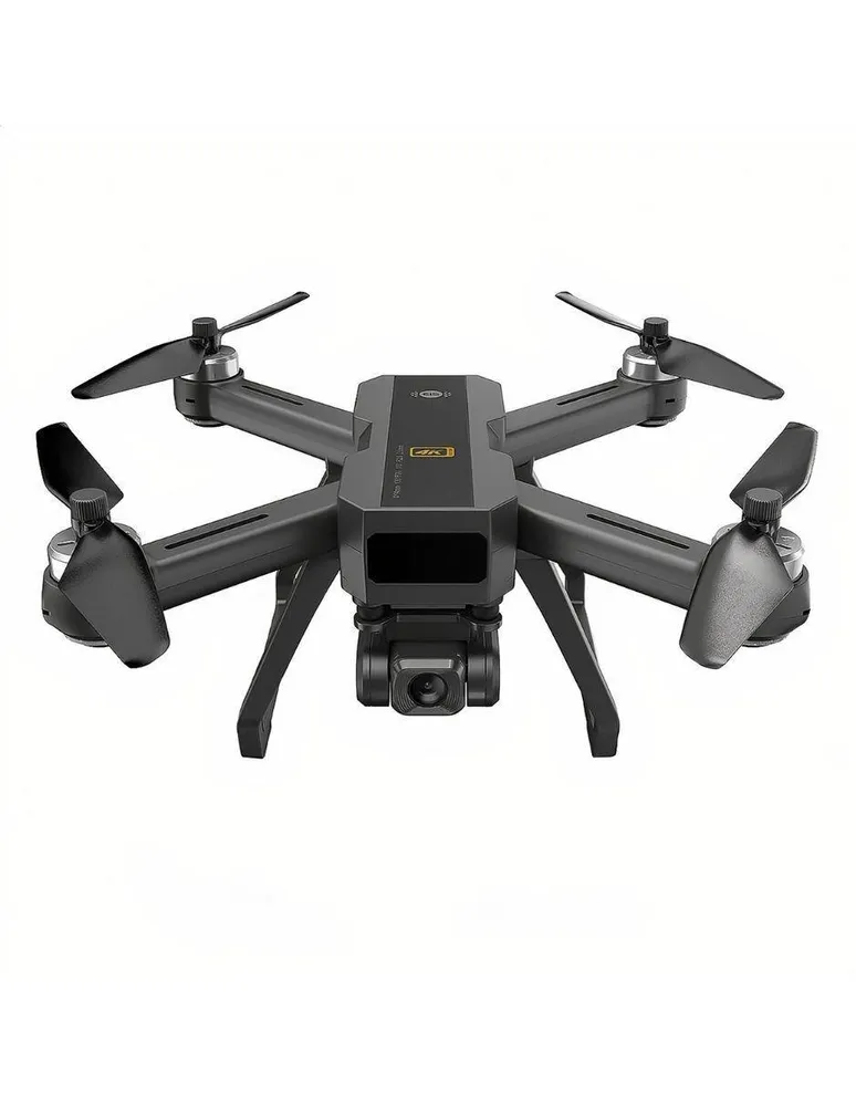 Drone Semiprofesional Binden MJX B200 EIS con Cámara 4K Ultra HD