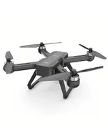 Drone Semiprofesional Binden MJX B200 EIS con Cámara 4K Ultra HD