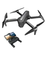 Drone Semiprofesional Binden B12 EIS Cámara 4k