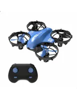 Mini Drone Recreativo BINDEN S2