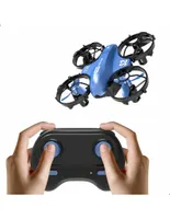 Mini Drone Recreativo BINDEN S2