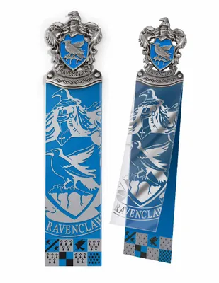 Separador de libros Ravenclaw The Noble Collection Harry Potter