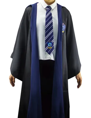 Túnica Ravenclaw Cinereplicas Harry Potter