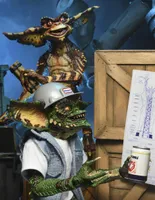 Figura Neca Two Pack Demolition Gremlin