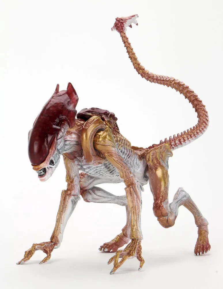 Figura Neca Kenner Tribute Ultimate Panther Alien