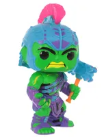 Figura de colección Hulk Funko POP! Marvel