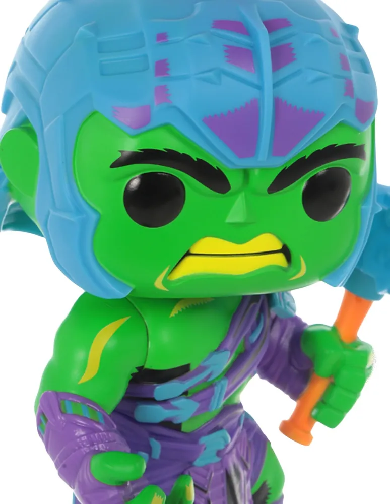 Figura de colección Hulk Funko POP! Marvel