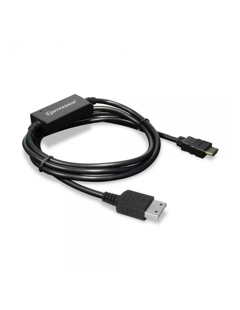 Cable Micro USB Hyperkin de 2.1 m