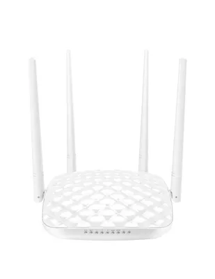 Router Tenda FH456 Externo 4