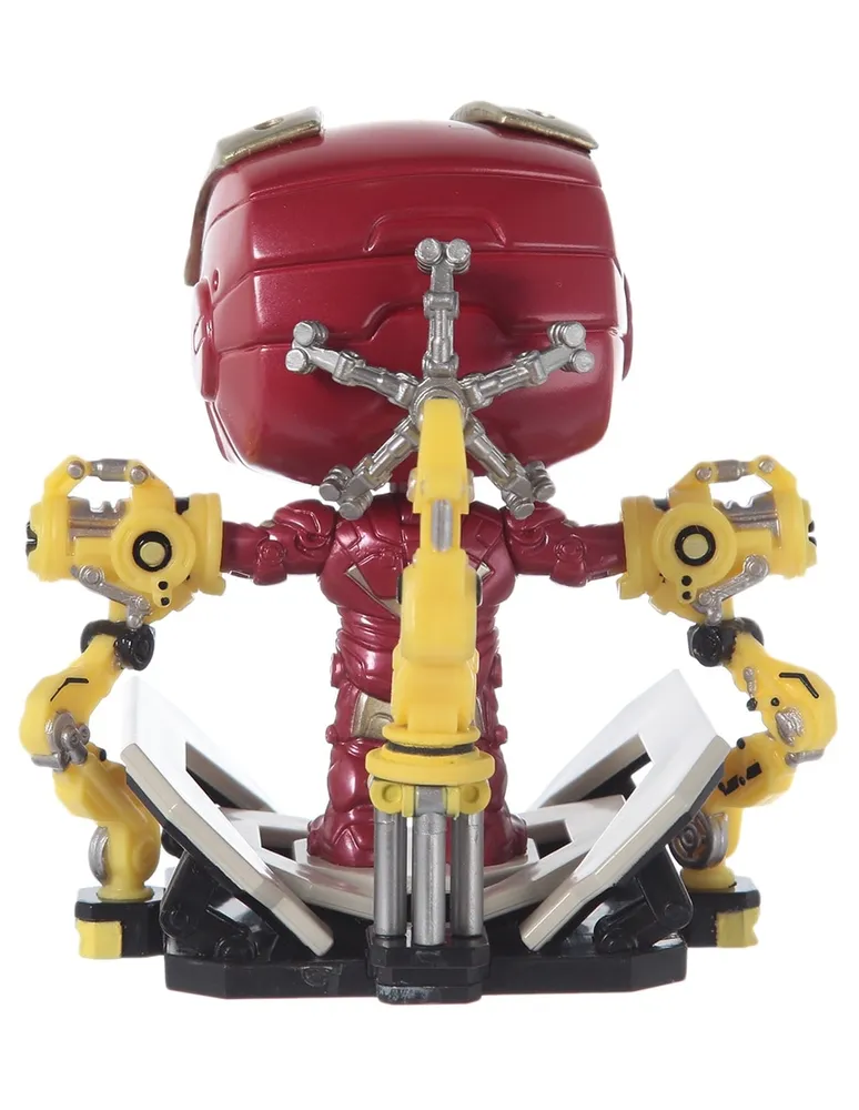 Figura de colección Iron Man Funko POP! Marvel