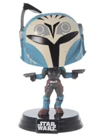 Figura de colección Bo-Katan Kryze Funko POP! Star Wars