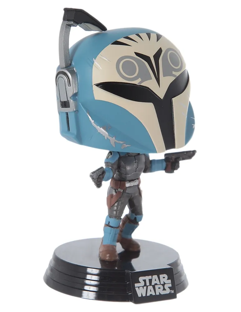 Figura de colección Bo-Katan Kryze Funko POP! Star Wars