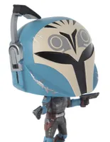 Figura de colección Bo-Katan Kryze Funko POP! Star Wars