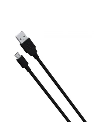 Cable Micro USB Kmd a USB A de 3 m