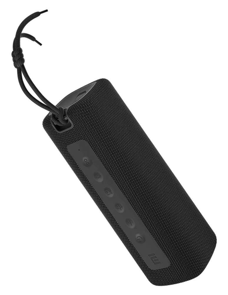 Bocina Xiaomi Mi Portable Bluetooth Speaker Inalámbrica