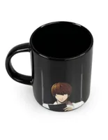 Taza Aby Style Death Note Kira Magic