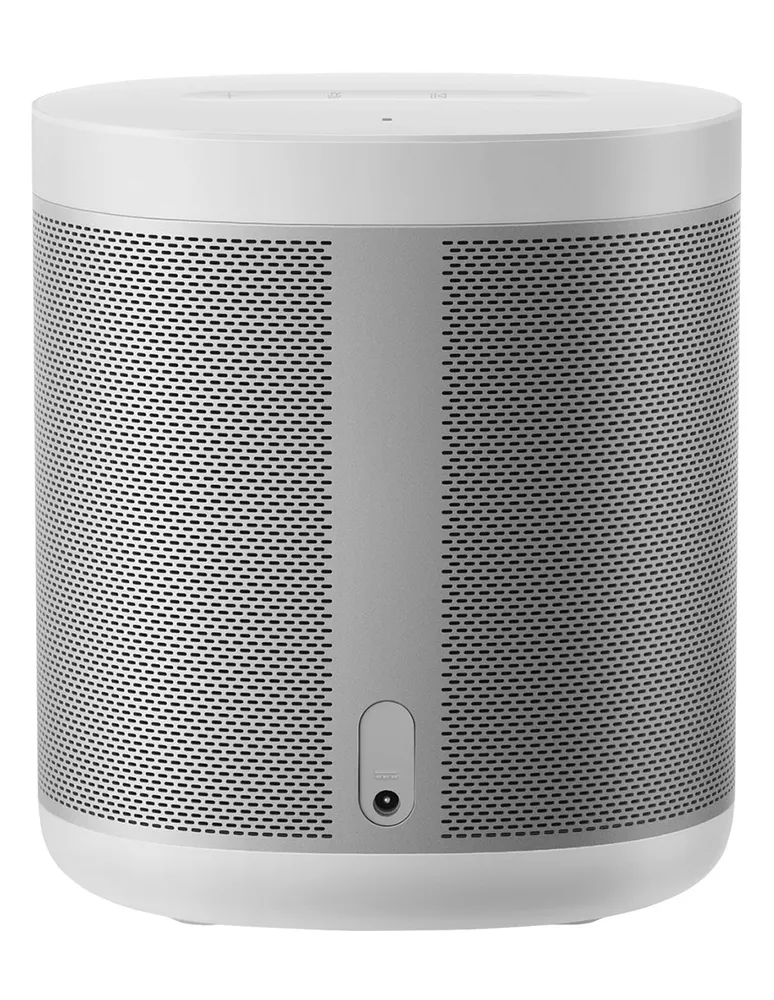 Bocina Portátil XiaomiMi Smart Speaker Alámbrica e Inalámbrica