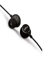 Audífonos In-Ear Veho Z3 Alámbricos con Cancelación de Ruido